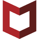 McAfee Endpoint Security for Windows