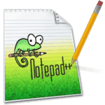 Notepad++ 8.4.2 – Windows Free Download