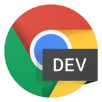 Google Chrome Dev Free Download