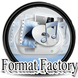 Format Factory Free Download for Windows