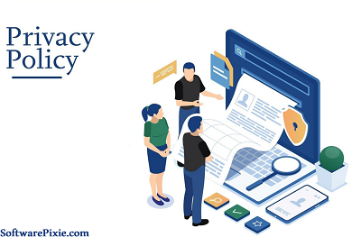 SOFTWARE PIXIE PRIVACY POLICY