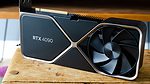 The RTX 4090 graphics card outperforms its RTX 4080 counterpart, according to reports