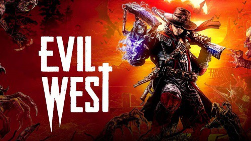 Revealed operating requirements for the PC version of Evil West