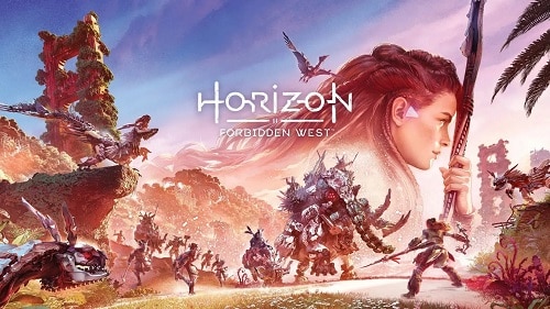 Rumor: NCsoft Korea is working on a Sony Horizon MMO!