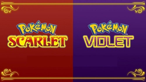 New Trailer for Pokemon Scarlet Games | Violet “A new chapter in the world of Pokemon”