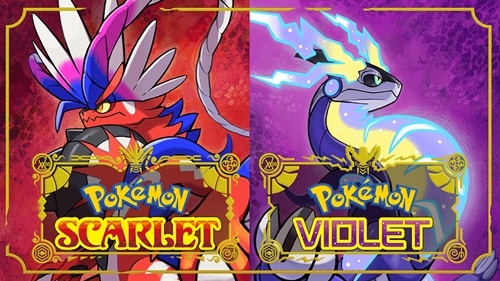 Pokemon Scarlet and Pokemon Violet games are getting an extended review video