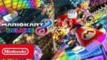 Animal Crossing: New Horizons breaks the barrier of 40 million copies sold and Mario Kart 8 Deluxe is close to 50 million