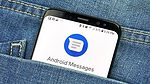 Chats in Google Messages are about to get a lot more secure