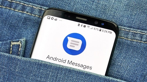 Chats in Google Messages are about to get a lot more secure